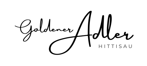 Logo Goldener Adler HIttisau